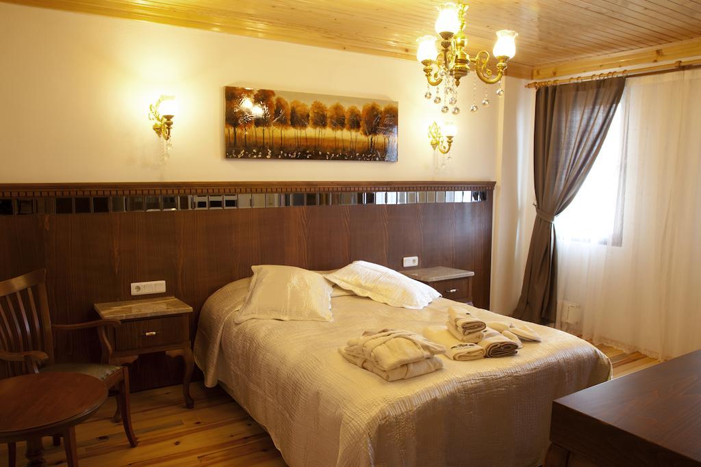 Hotel Assos Kayalar Terrace Sazlı Zewnętrze zdjęcie