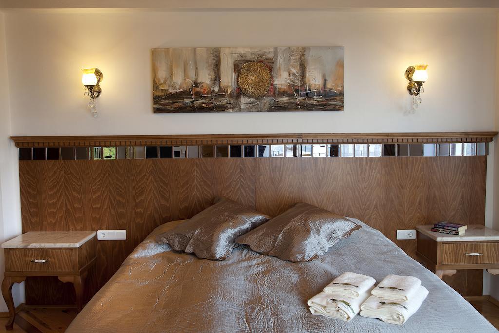 Hotel Assos Kayalar Terrace Sazlı Pokój zdjęcie