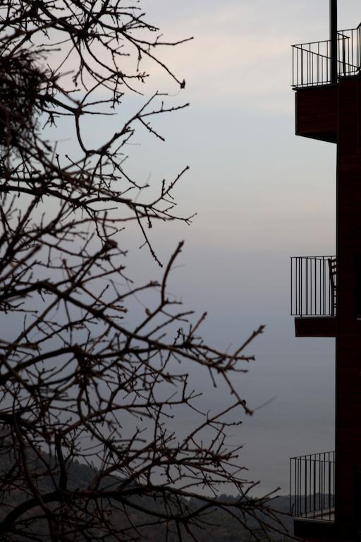Hotel Assos Kayalar Terrace Sazlı Zewnętrze zdjęcie